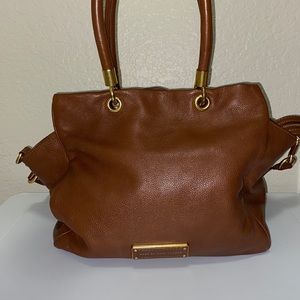 Brown Marc By Marc Jacobs Purse